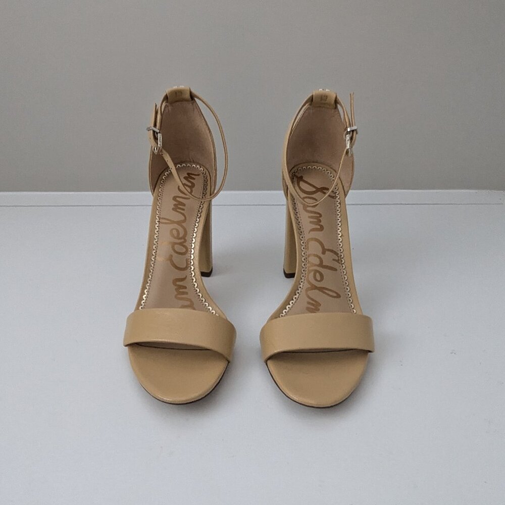 Sam Edelman Yaro Sandals, Size 8